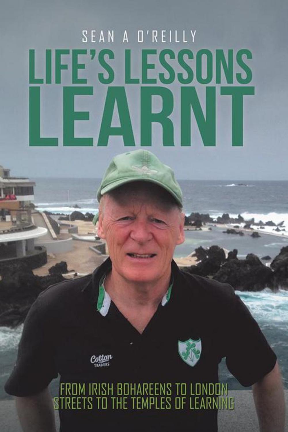 Big bigCover of Life’S Lessons Learnt