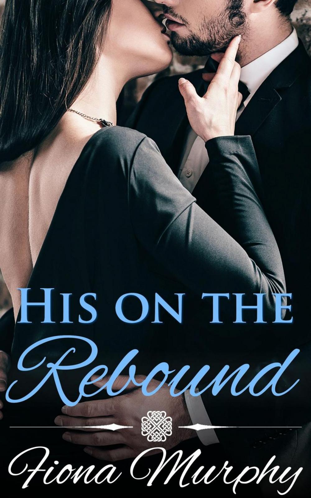 Big bigCover of His on the Rebound