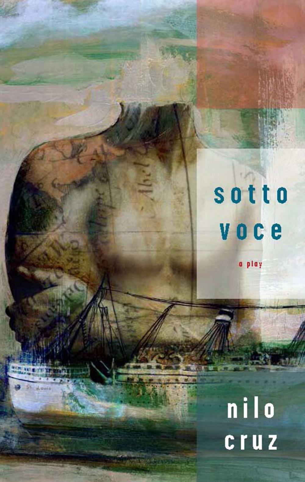 Big bigCover of Sotto Voce (TCG Edition)