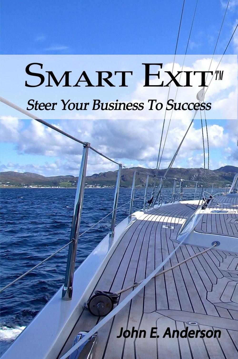 Big bigCover of Smart Exit™