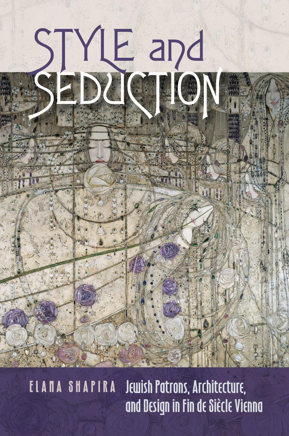 Big bigCover of Style and Seduction