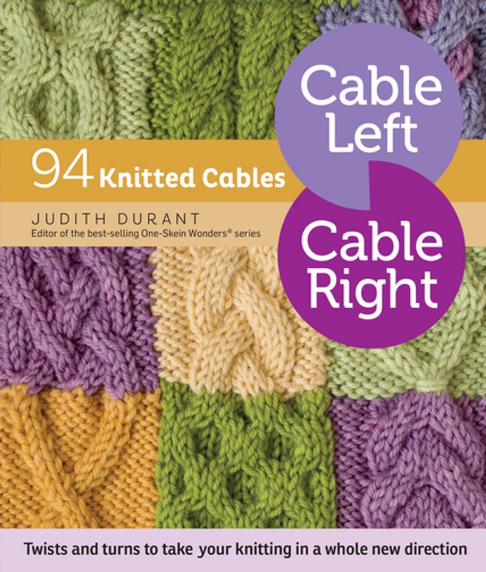 Big bigCover of Cable Left, Cable Right