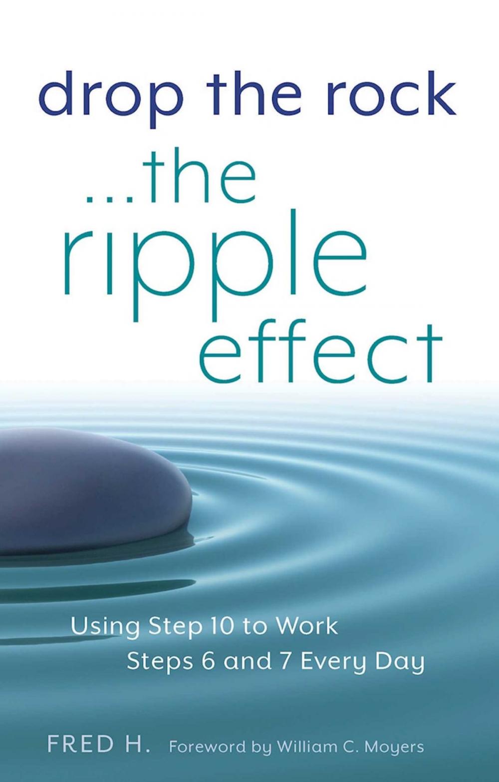 Big bigCover of Drop the Rock--The Ripple Effect