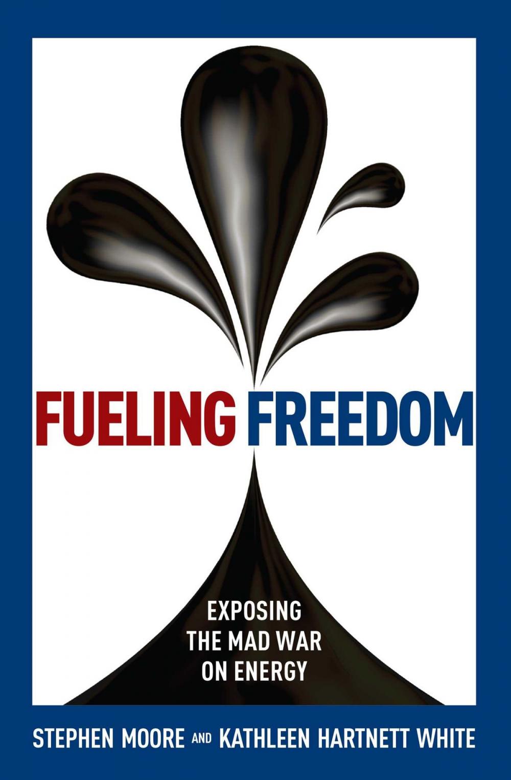 Big bigCover of Fueling Freedom