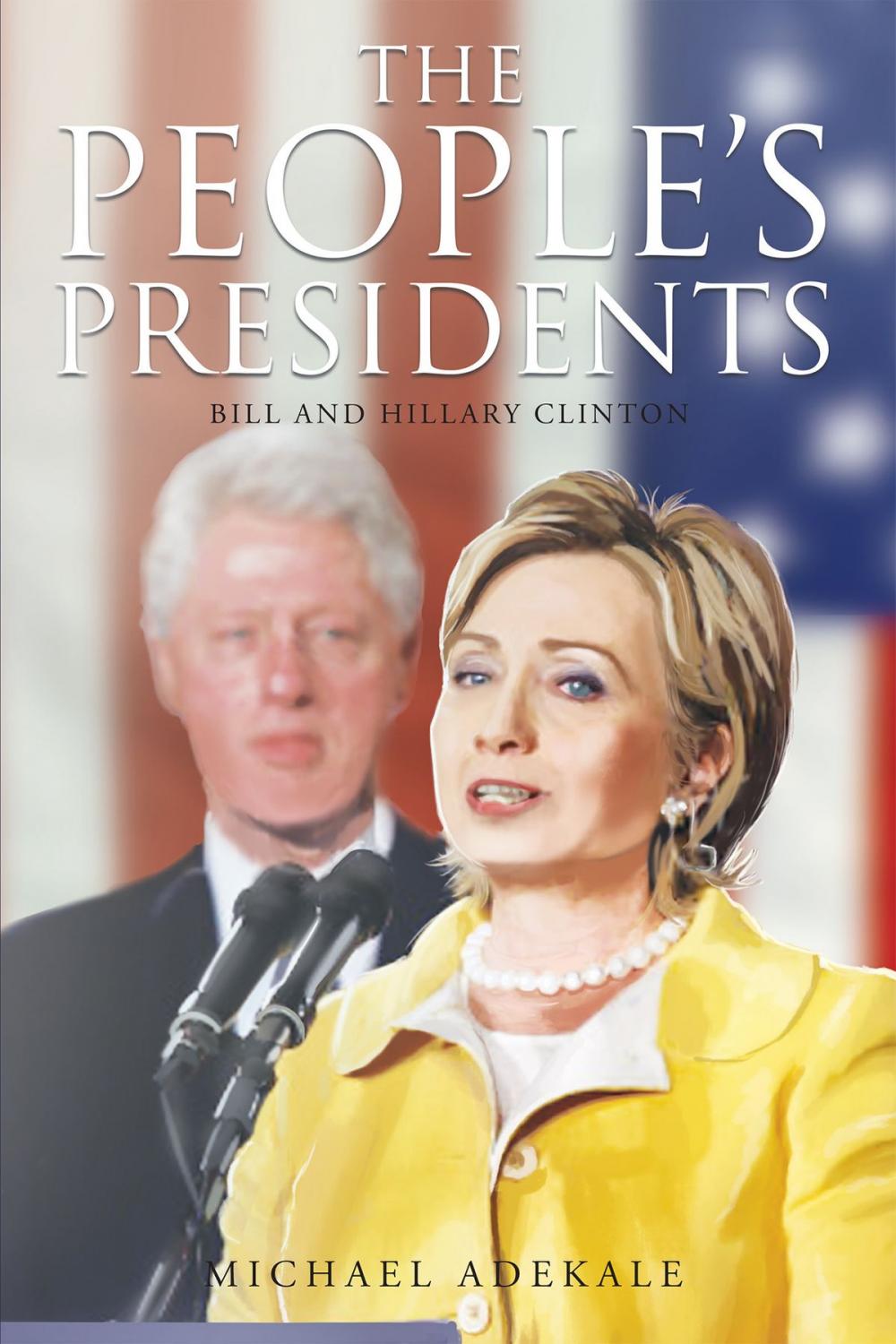 Big bigCover of The People's Presidents
