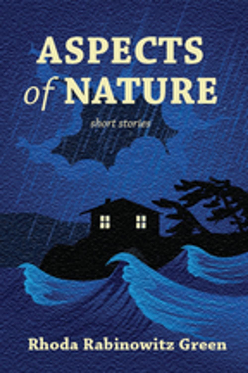 Big bigCover of Aspects of Nature