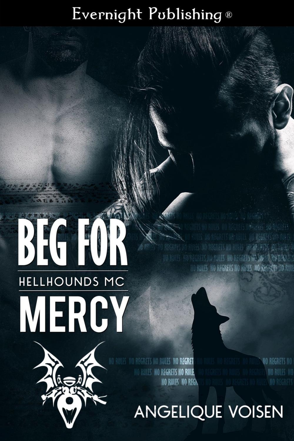 Big bigCover of Beg for Mercy