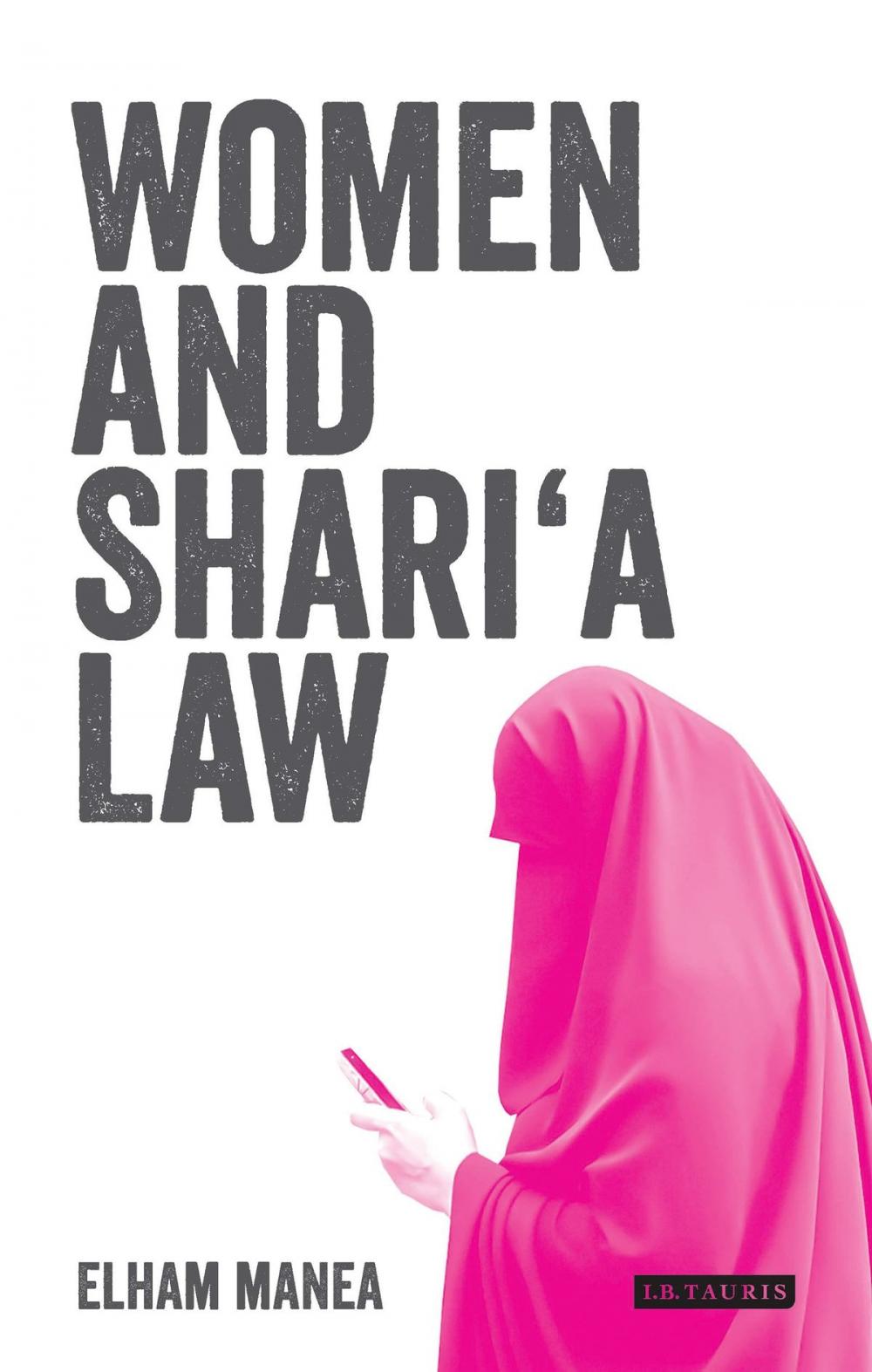 Big bigCover of Women and Shari'a Law