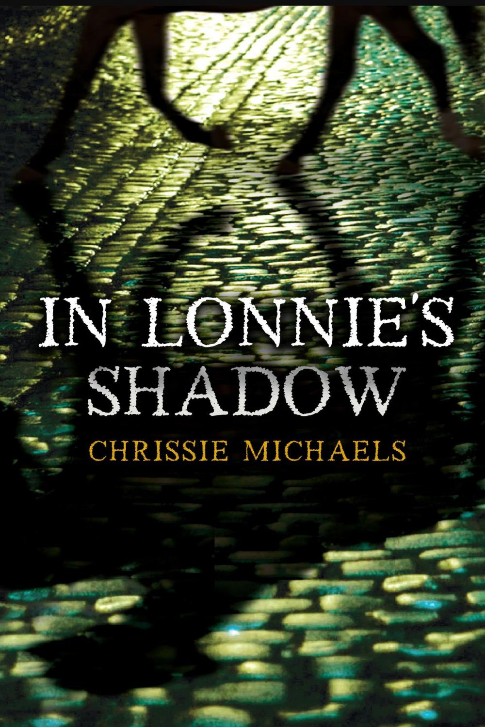 Big bigCover of In Lonnie’s Shadow