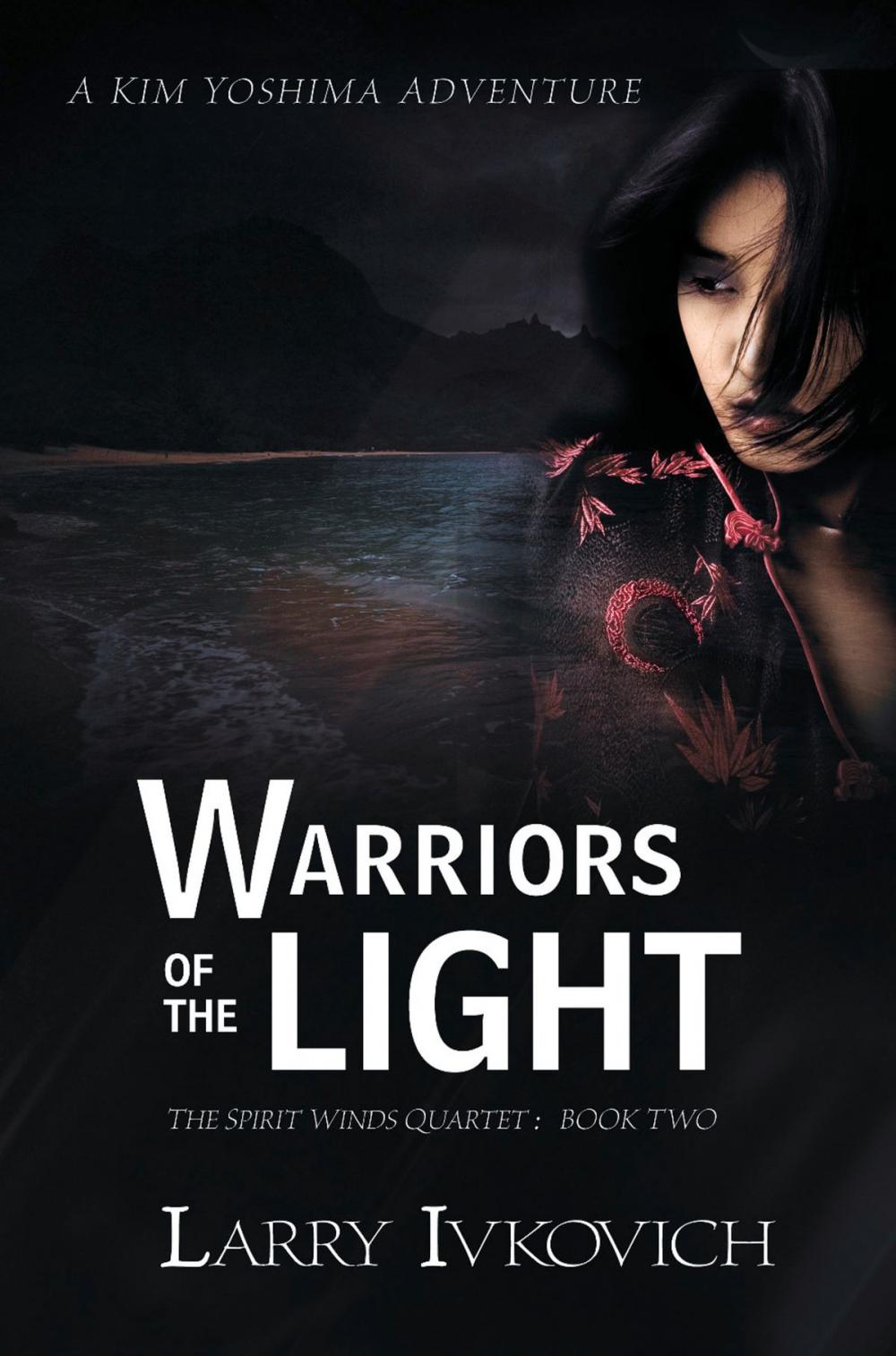 Big bigCover of Warriors of the Light
