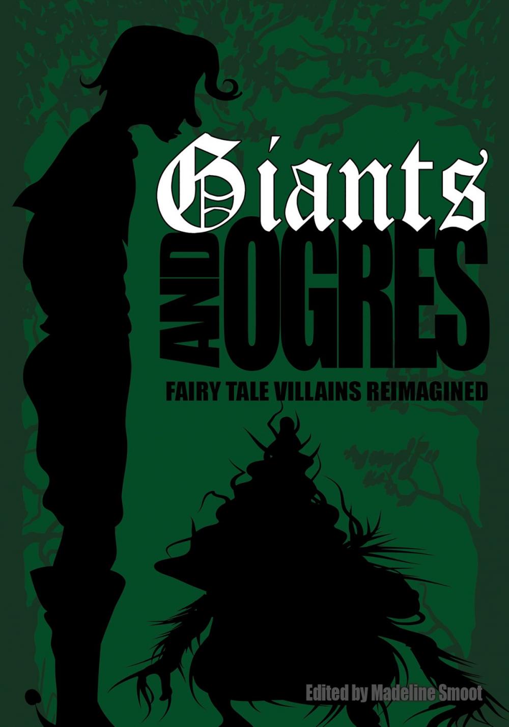 Big bigCover of Giants and Ogres