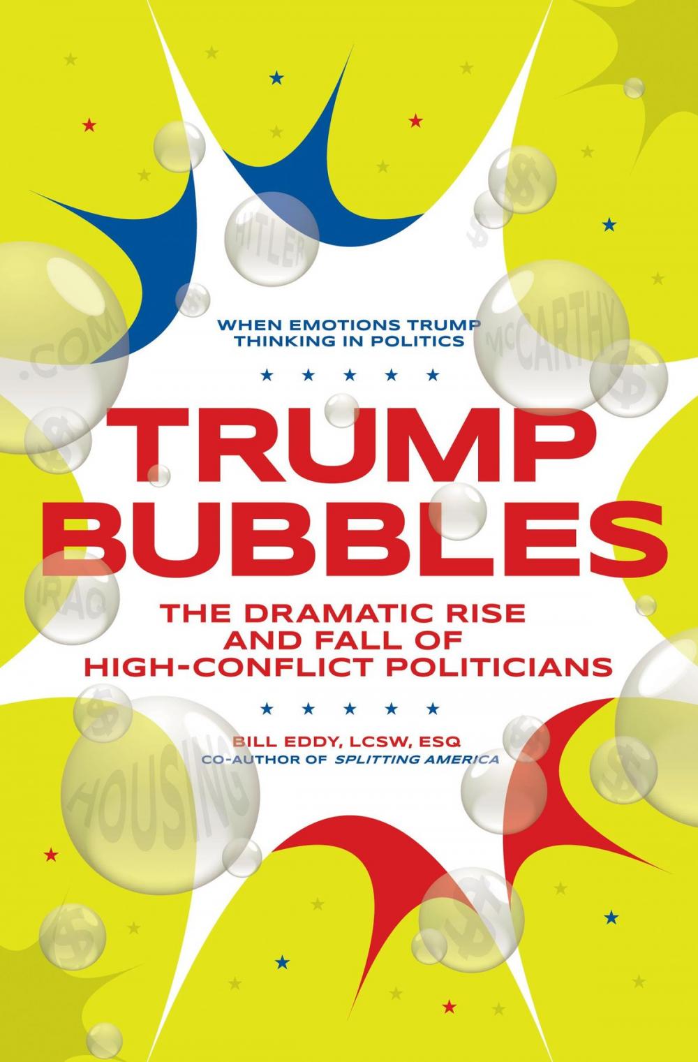 Big bigCover of Trump Bubbles