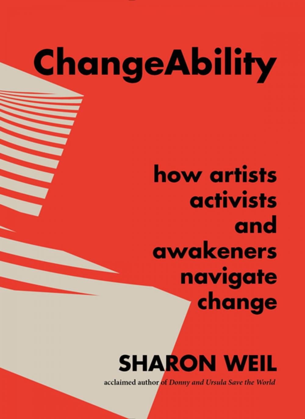 Big bigCover of ChangeAbility