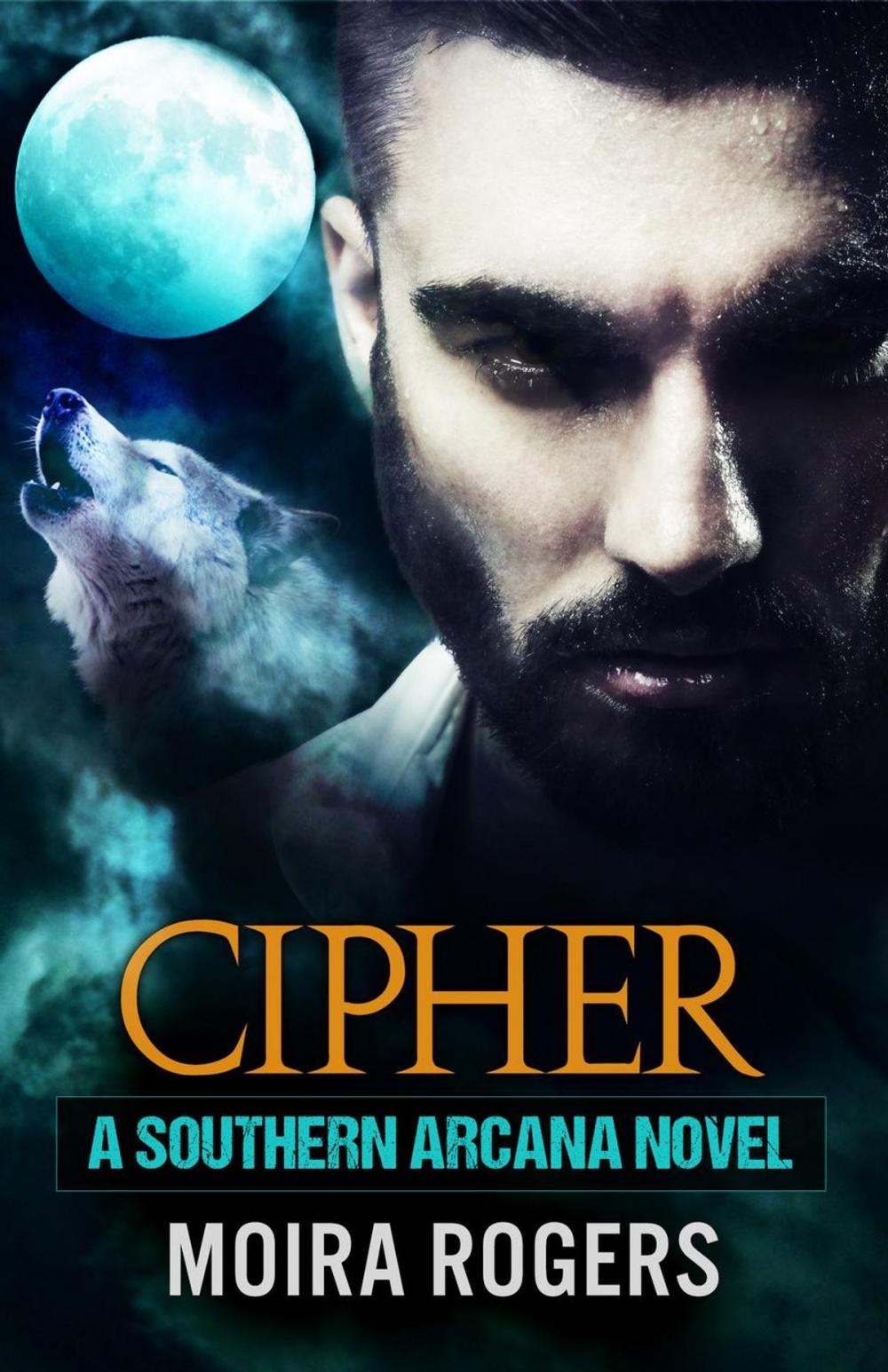 Big bigCover of Cipher