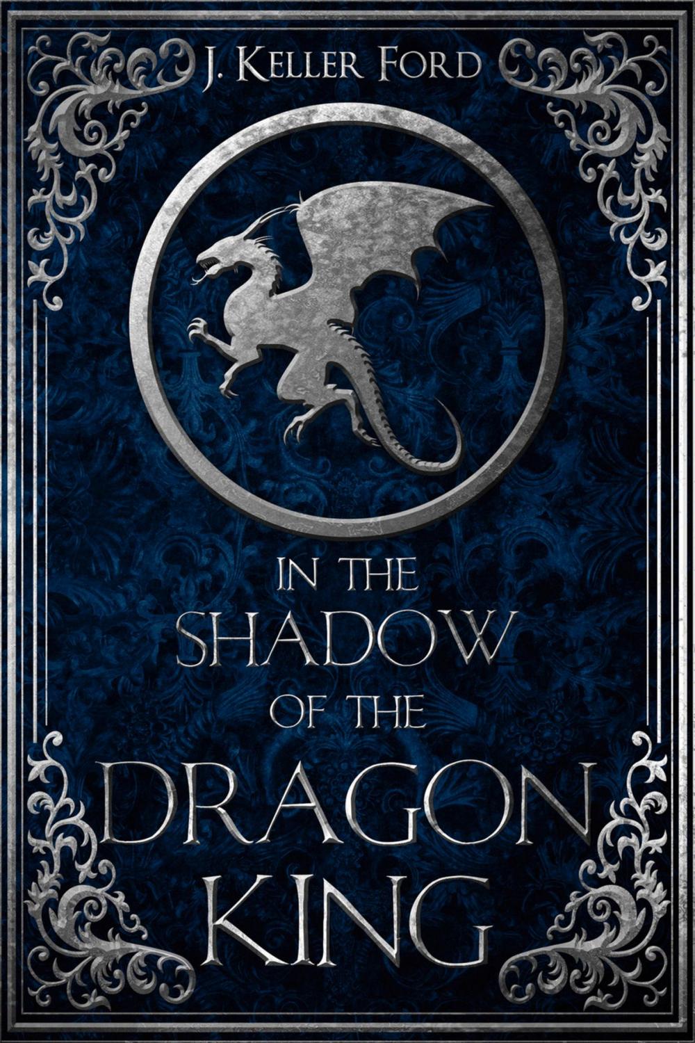 Big bigCover of In the Shadow of the Dragon King
