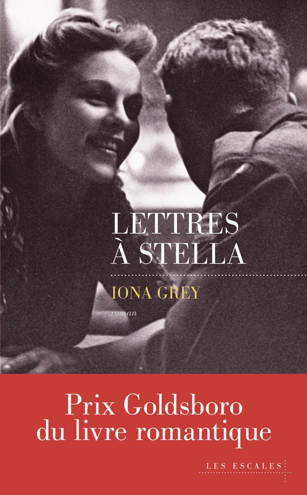 Big bigCover of Lettres à Stella