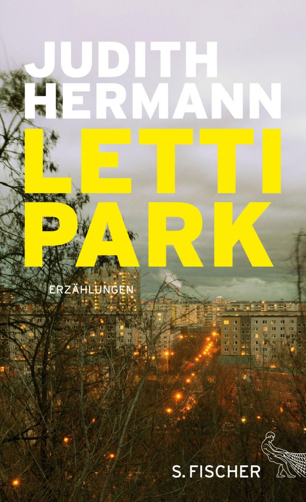 Big bigCover of Lettipark