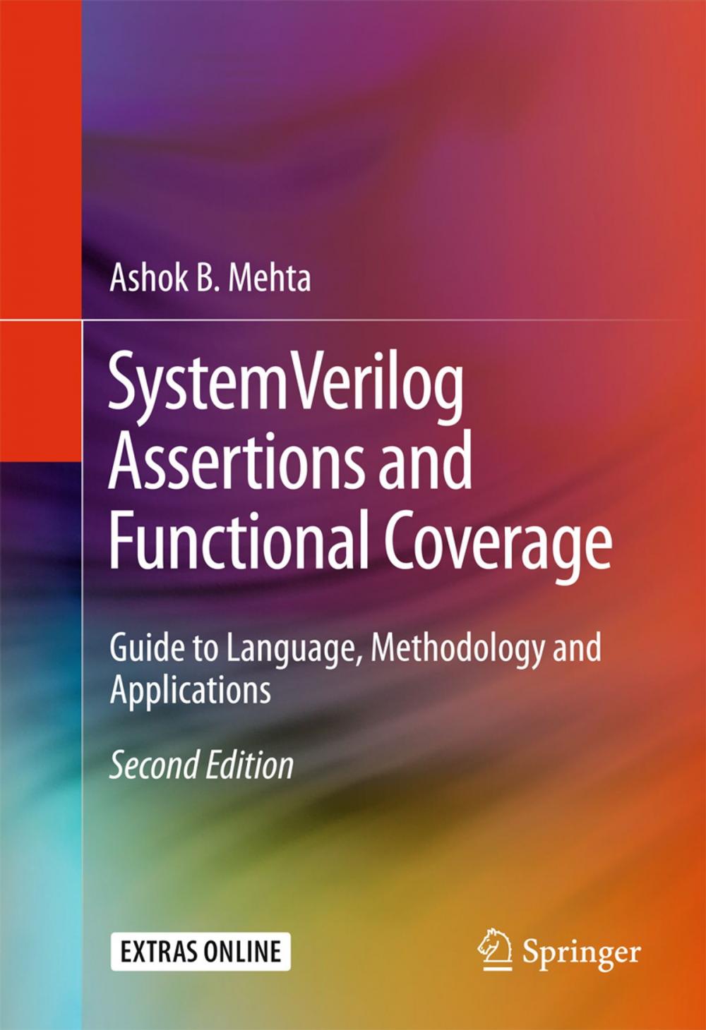Big bigCover of SystemVerilog Assertions and Functional Coverage