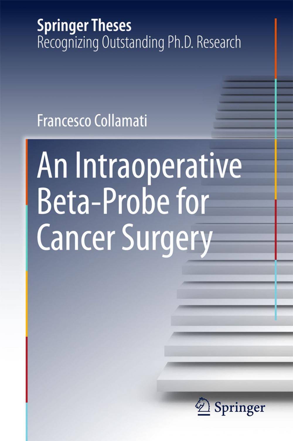 Big bigCover of An Intraoperative Beta−Probe for Cancer Surgery