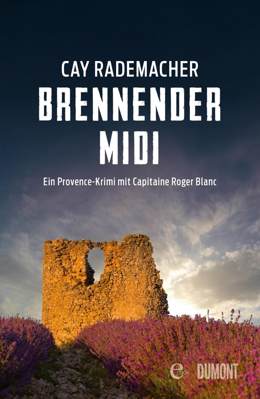 Big bigCover of Brennender Midi