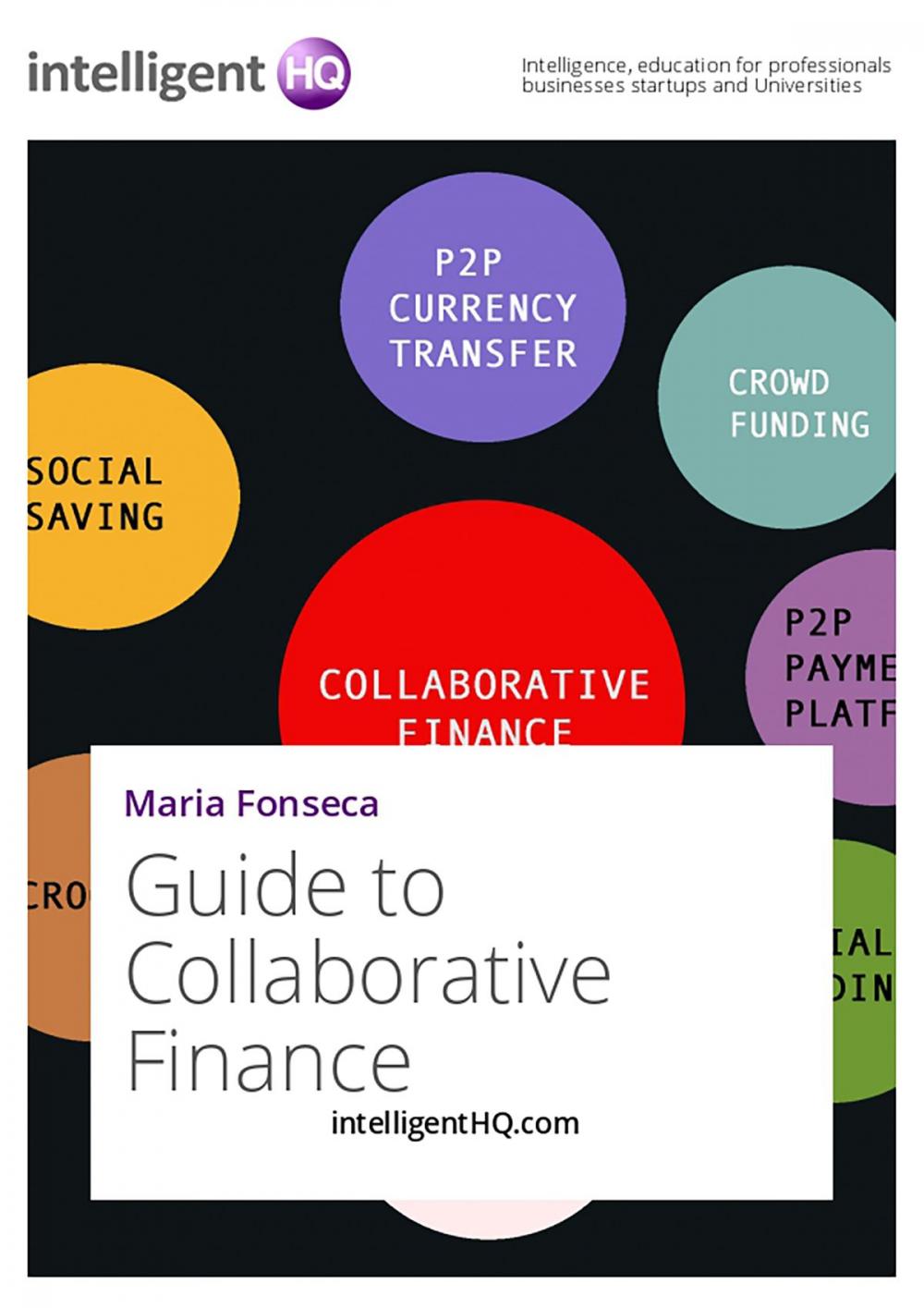 Big bigCover of Guide to Collaborative Finance