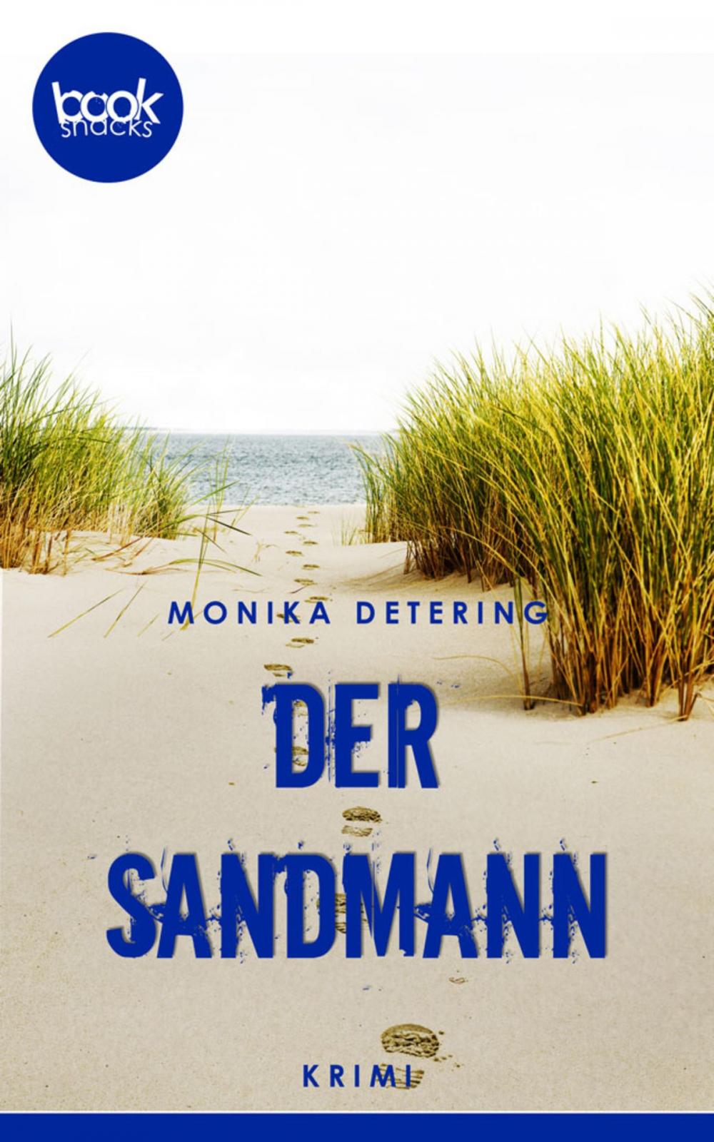 Big bigCover of Der Sandmann