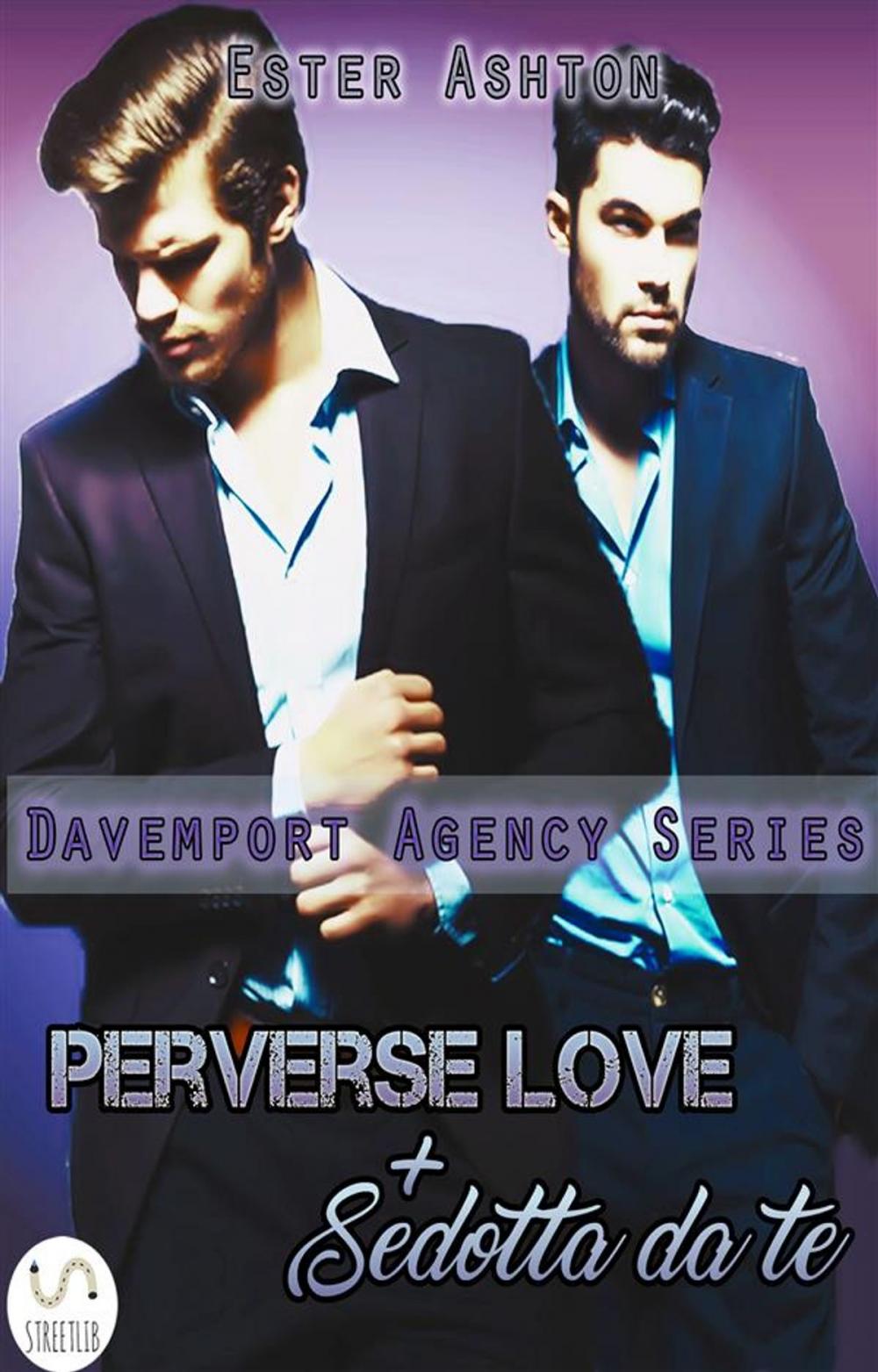 Big bigCover of Davemport Agency Series