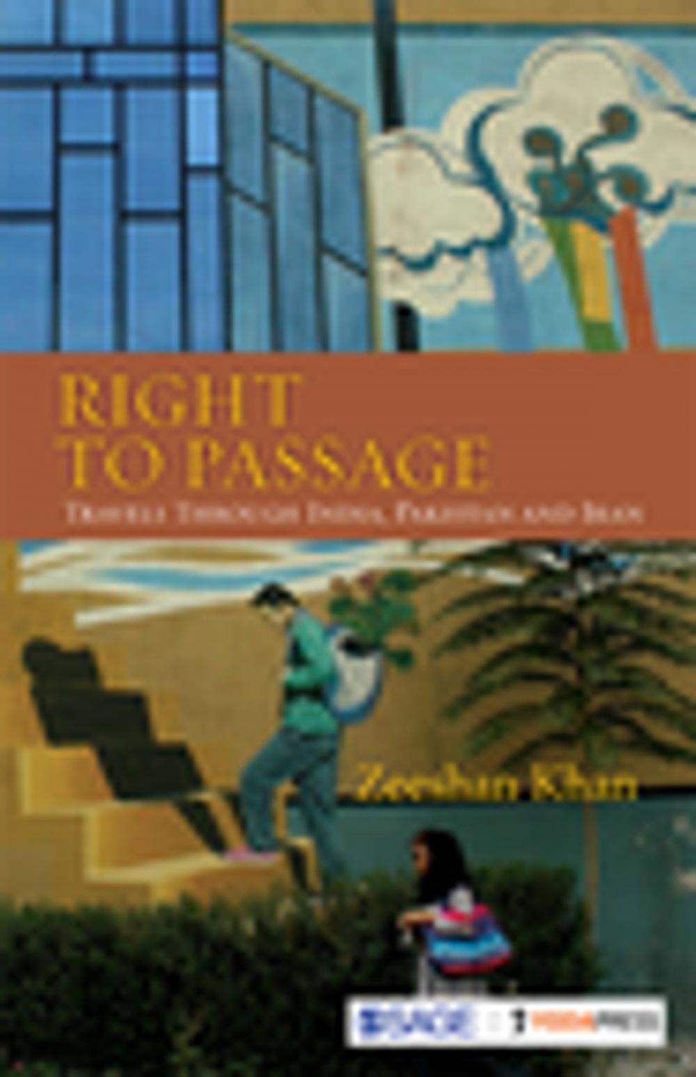 Big bigCover of Right to Passage