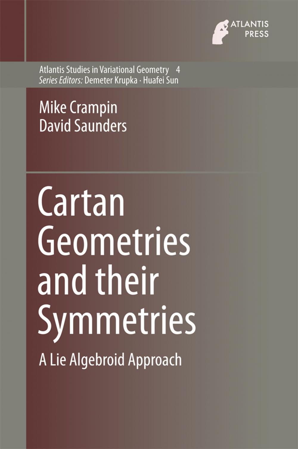 Big bigCover of Cartan Geometries and their Symmetries