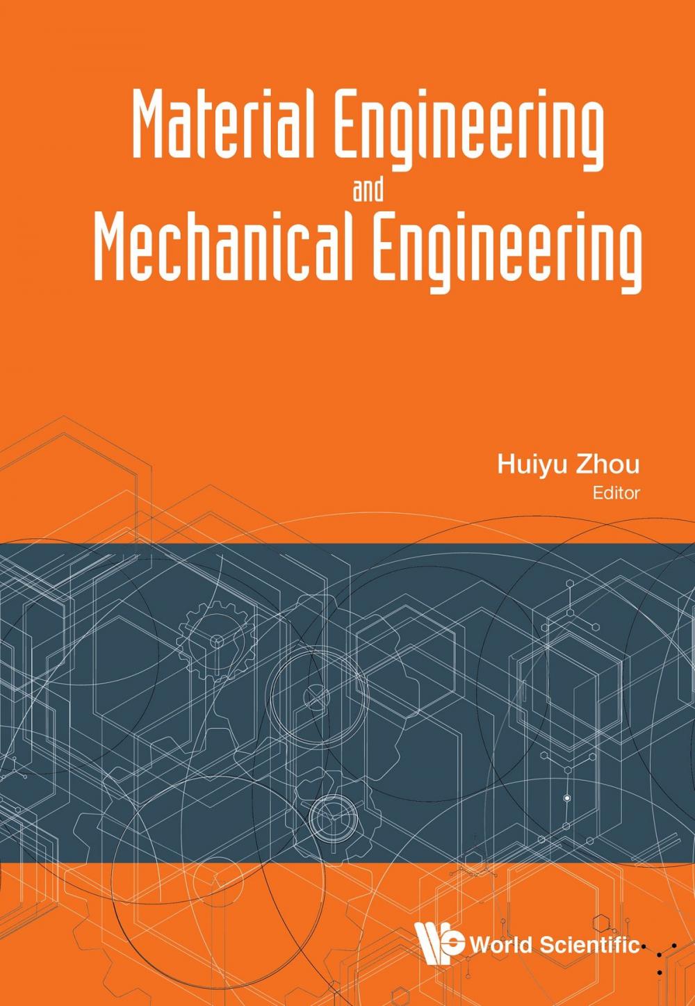 Big bigCover of Material Engineering and Mechanical Engineering