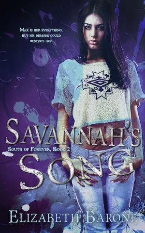 Cover of the book Savannah's Song by Annmarie McKenna