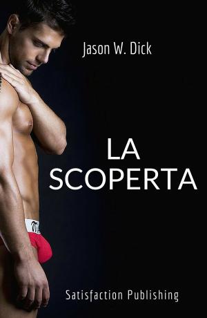Cover of the book La scoperta by Cat Johnson, Carrie Lane