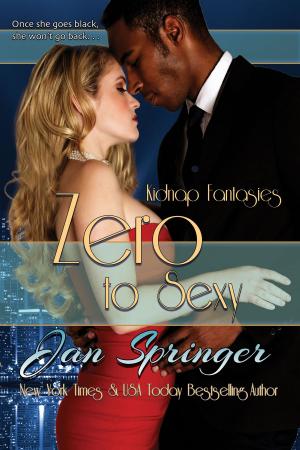 Cover of the book Zero to Sexy by C. M. Barrett
