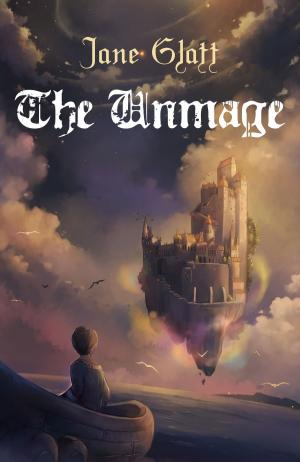 Cover of the book The Unmage by Sherry D. Ramsey