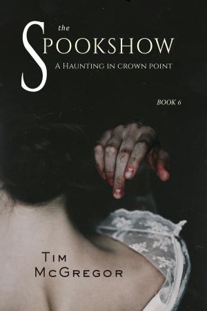 Cover of Spookshow 6