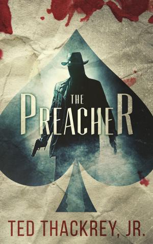 Cover of the book The Preacher by Susan Brassfield Cogan