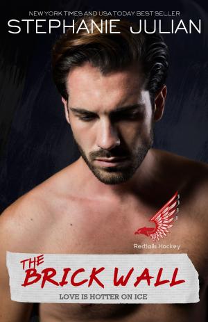 Cover of the book The Brick Wall by James Windale