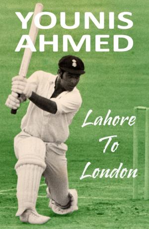Cover of the book Lahore To London by Frankie Wainman Junior