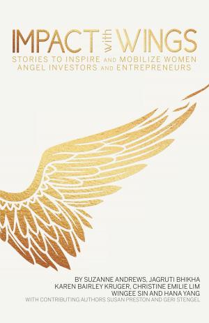 Cover of the book Impact With Wings by P. Paul Matthews
