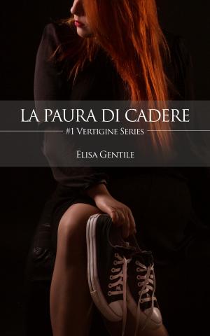 Book cover of La Paura di Cadere