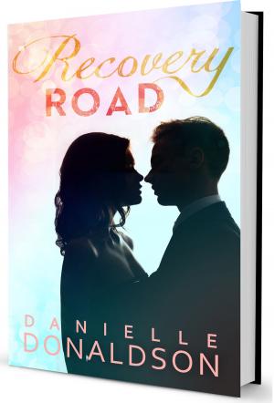 Book cover of Recovery Road