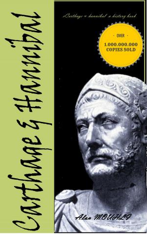 Cover of the book Carthage & Hannibal by David Whish-Wilson