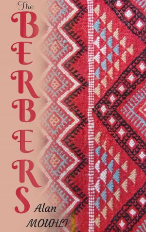 Book cover of The Berbers History