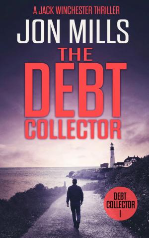 Book cover of The Debt Collector