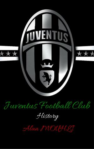 Book cover of Juventus F.C