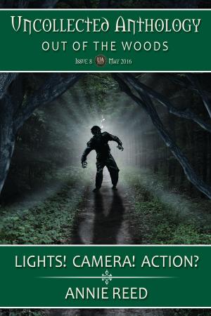 bigCover of the book Lights! Camera! Action? by 