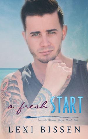 Cover of the book A Fresh Start by Frank Dorrian