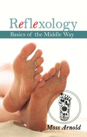 Cover of the book Reflexology by Fran Macilvey