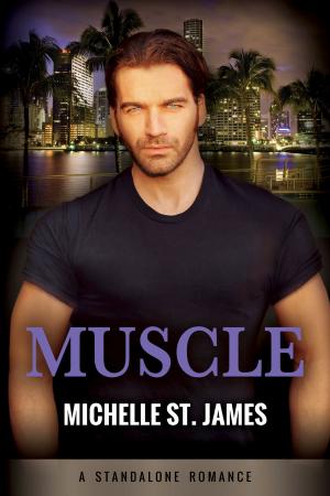 Cover of the book Muscle by Shelby Reeves