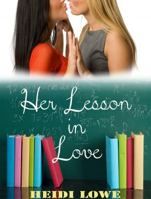 Cover of the book Her Lesson in Love by Carlos Obregon